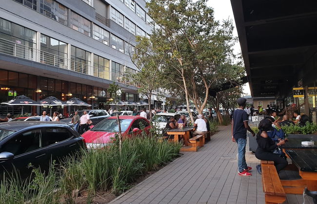 Main Street Life - Photo 41