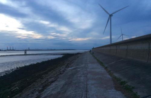 Shirls chalet in Sheppey, Leysdown - Foto 33