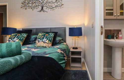 Holly Lodge - Foto 24