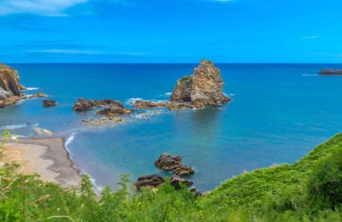 Casa Lula 3 Pendueles LLanes AR-685-AS - Foto 44