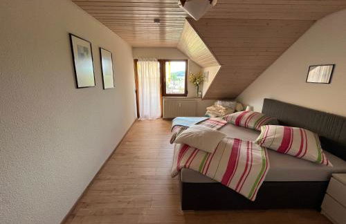 Ferienwohnung See-Ländle 1 - Foto 6