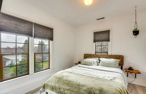 Gateway to Adventure! Dtwn Toledo Home Near Hiking - Foto 17