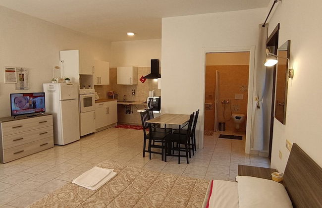 B&B Camere Aurora - Foto 30