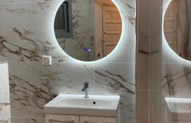 Studio La Cigale bord de mer - Foto 15