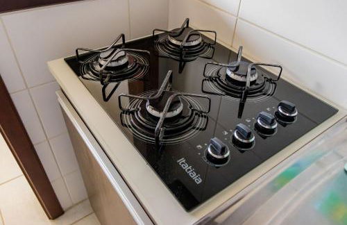 Condomínio Familiar - Aptos Novos e Completos - Foto 78