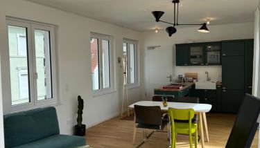 Barkhausstraße - Foto 2, stove