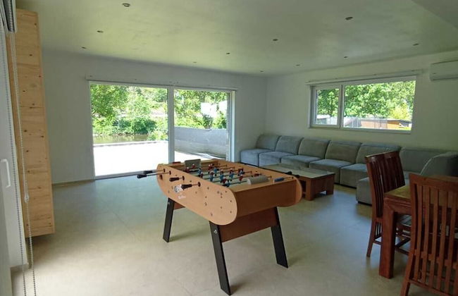 La Villa "les Pieds Dans L'eau" - Foto 9