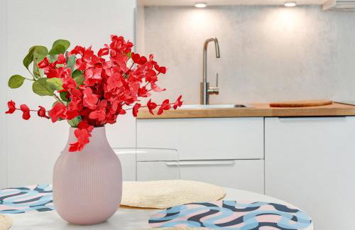 NORDBYHUS Apartamenty Angielska Grobla - Foto 10