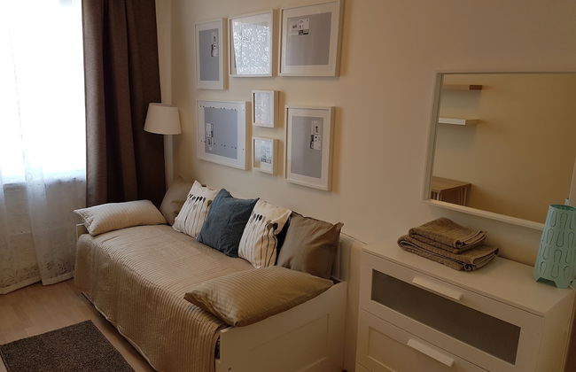 Skandi Klubb Apartments - Foto 53