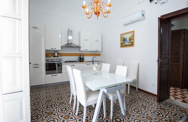 Palazzo Taormina - Foto 24