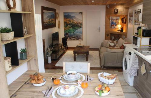 Le nid de Marie - Foto 19