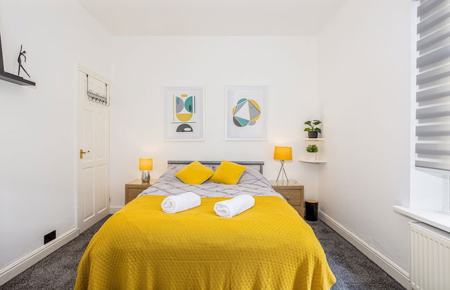 Stylish 3 bedroom home - Foto 4