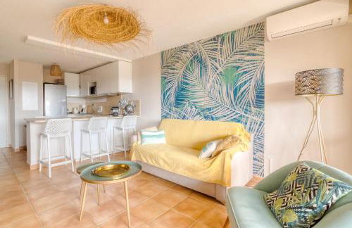 Bel appartement classé 3 étoiles - Foto 10