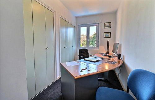 Villa cafe marrec 4 - Foto 19