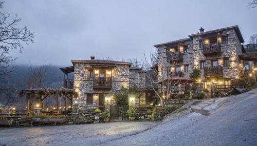 T'Asprolithia - Foto 2