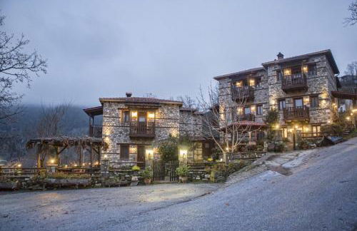 T'Asprolithia - Photo 2