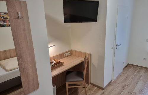 Gästehaus Grunewald Bed & Breakfast - Foto 55