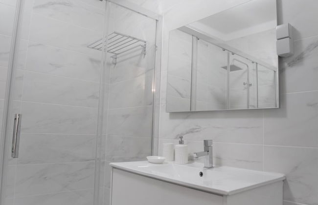 Accommodation Flat Damião de Gois - Foto 28