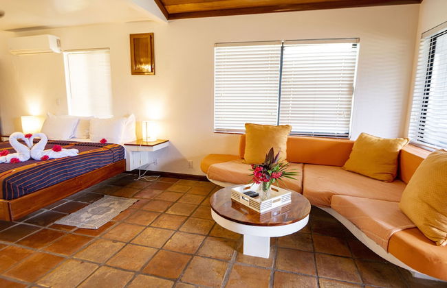 Isla Bonita Yacht Club - Foto 34