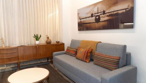 Auditorio Luxe Apartment - Photo 4