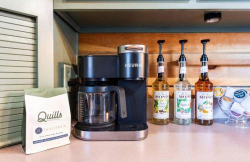 Lakeside Cabin - Foto 24