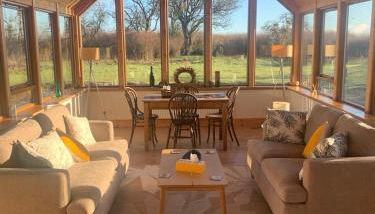 Auchencairn Cottage - Foto 4