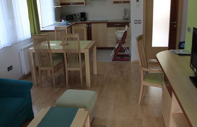 Apartments Veno - Foto 8