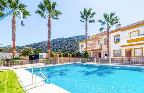 Awesome Home In Benaoján - Photo 8