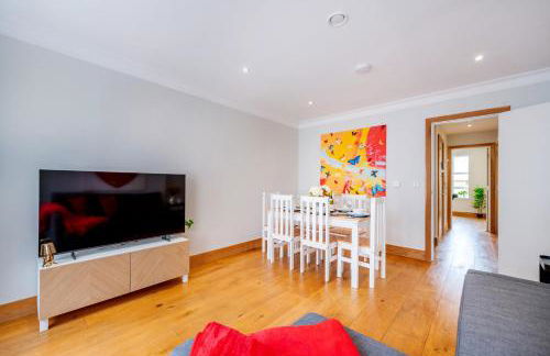 Welcome London Savoy Strand - Foto 57