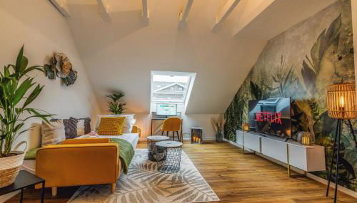 Modern - Citynah - HBF - Helios - Messe Düsseldorf - Foto 2