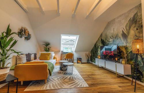 Modern - Citynah - HBF - Helios - Messe Düsseldorf - Foto 2