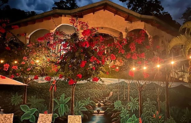 The Mango Tree Villas and Spa - Foto 34