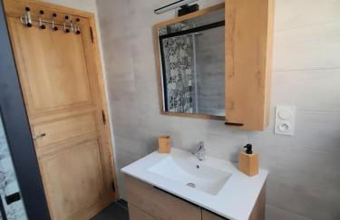 Gite Chez Laurette 12 - Foto 13