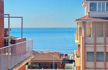 Penthouse Salus sea view terrace - Foto 2