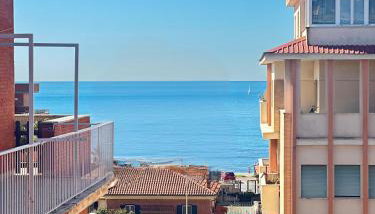 Penthouse Salus sea view terrace - Photo 1