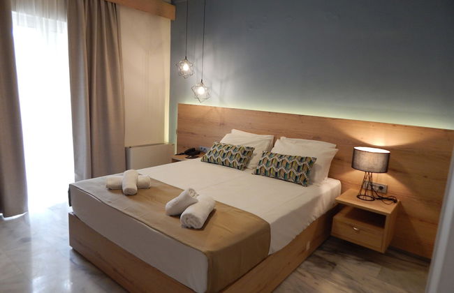 Blue Sky Hotel - Foto 8