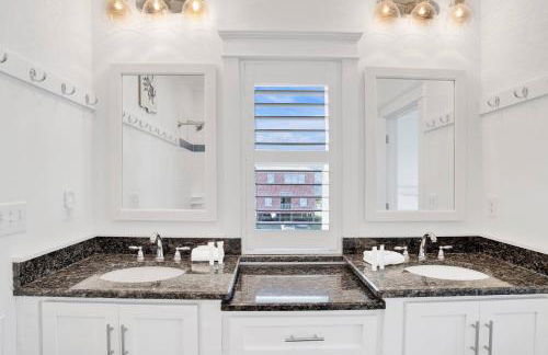 Blue Paradise - Foto 29