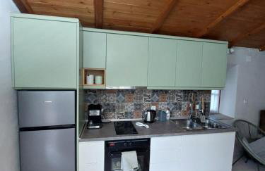 The Cocoon and olives Hut - Foto 76