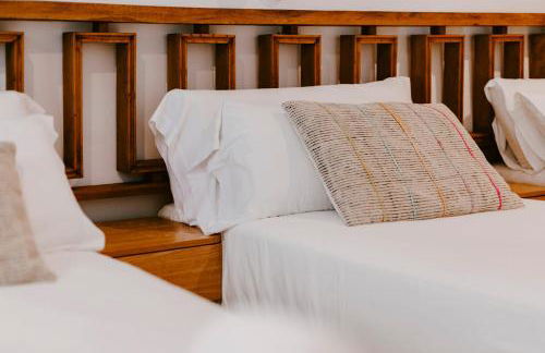 Hacienda Clavero Four Garden Apartment - Photo 6