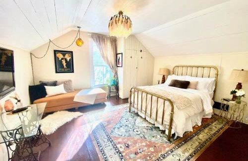 The Heritage House of Los Alamos - Foto 36