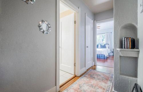 Unique Bungalow w/ hot Spa in DT - Foto 17