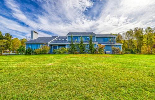 Place of Peace and Quiet - Foto 37