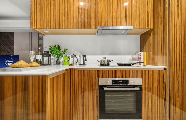 MAPLE by Kozystay - Foto 5