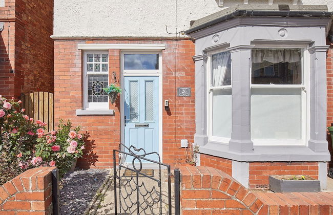 Host Stay Seagull Cottage - Foto 22