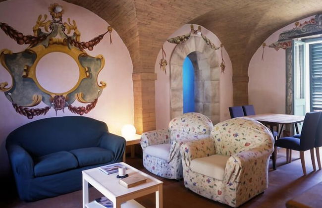 Subretia Residenze di Campagna - Photo 8