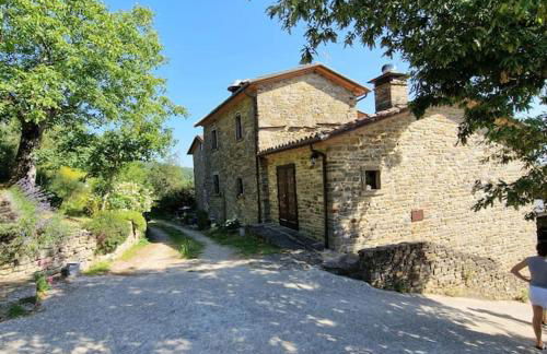 Borgo il cantuccio - Casa Simona con piscina condivisa - Foto 42