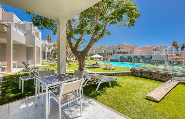 Apartamentos LIVVO Koala Garden - Foto 10