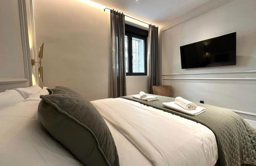 STAYMADRID - Bernabeu Luxe Apartment - Foto 10