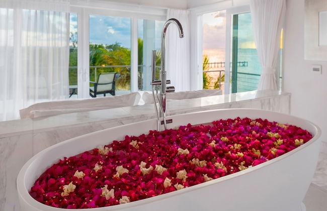 SulMare at Sapodilla Bay Luxury villas - Foto 41