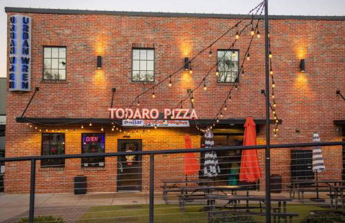 Quiet GVL Home Walk to DownTown - Foto 59